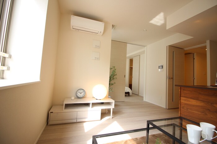 エルスタンザ文京湯島の物件内観写真