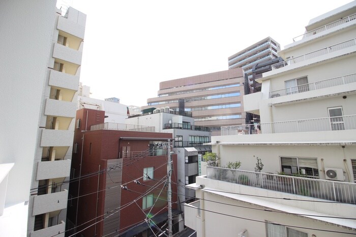 エルスタンザ文京湯島の物件内観写真