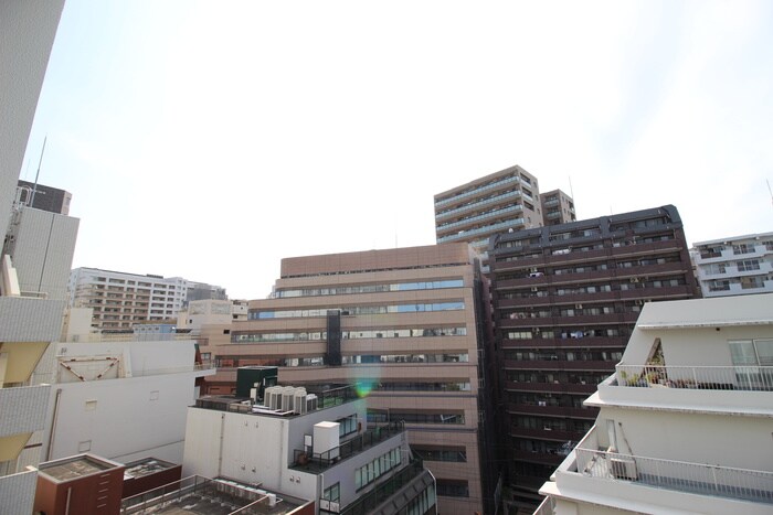 エルスタンザ文京湯島の物件内観写真