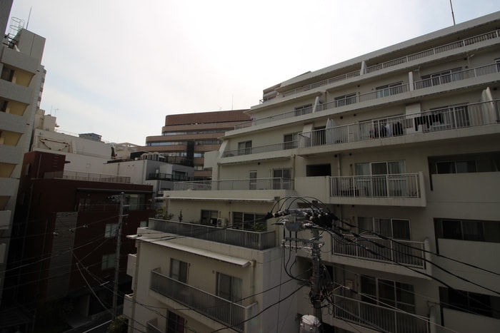 エルスタンザ文京湯島の物件内観写真