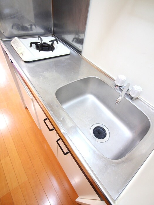 スリー・Ｗｏｏｄの物件内観写真