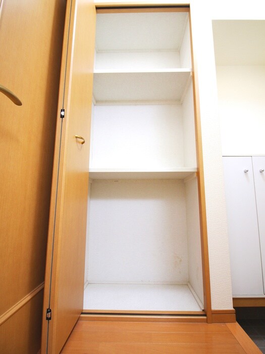 スリー・Ｗｏｏｄの物件内観写真