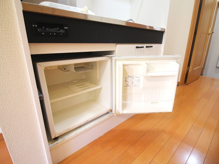 スリー・Ｗｏｏｄの物件内観写真