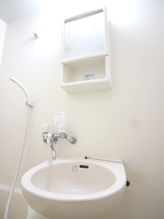 スリー・Ｗｏｏｄの物件内観写真