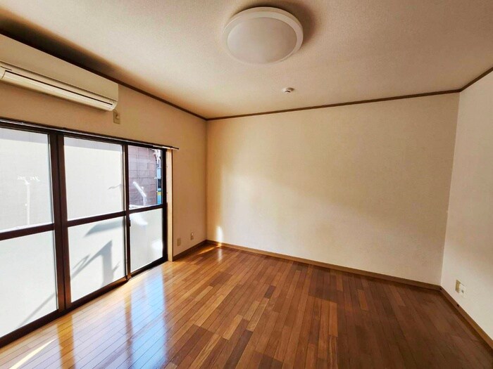 ハウス２１の物件内観写真