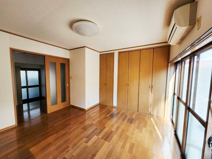 ハウス２１の物件内観写真