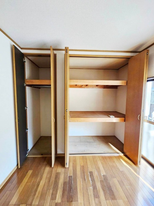 ハウス２１の物件内観写真