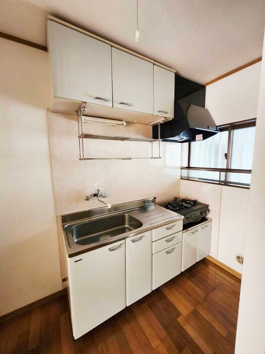 ハウス２１の物件内観写真