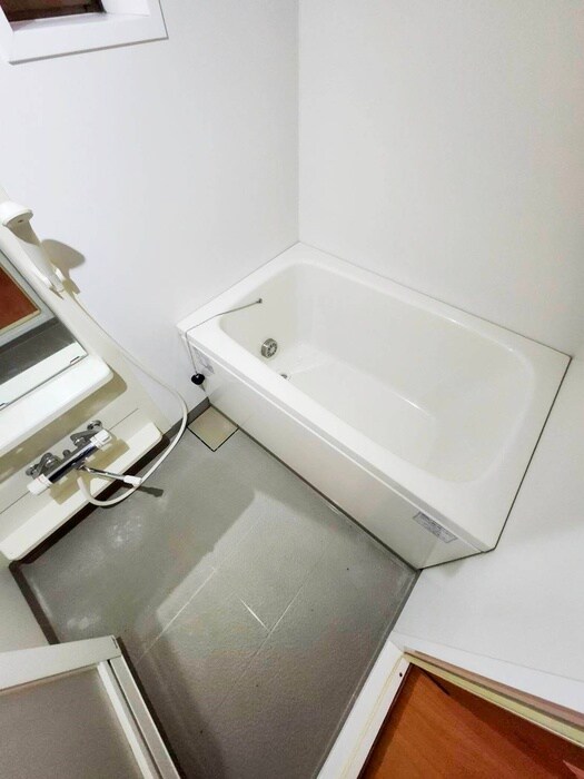 ハウス２１の物件内観写真