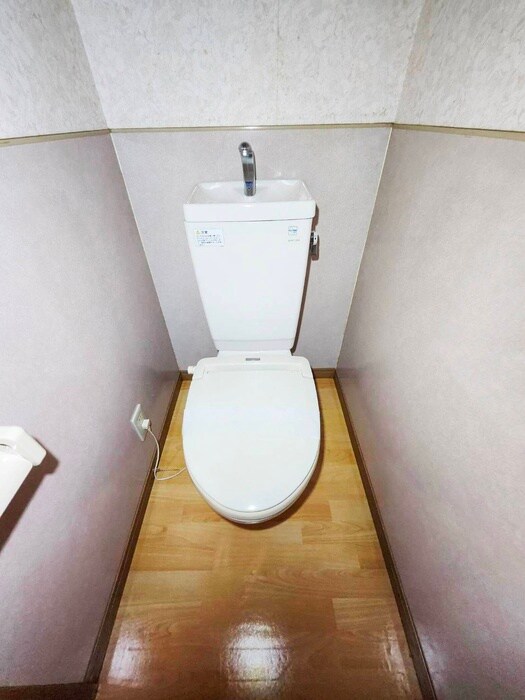 ハウス２１の物件内観写真