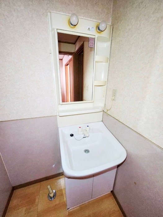 ハウス２１の物件内観写真