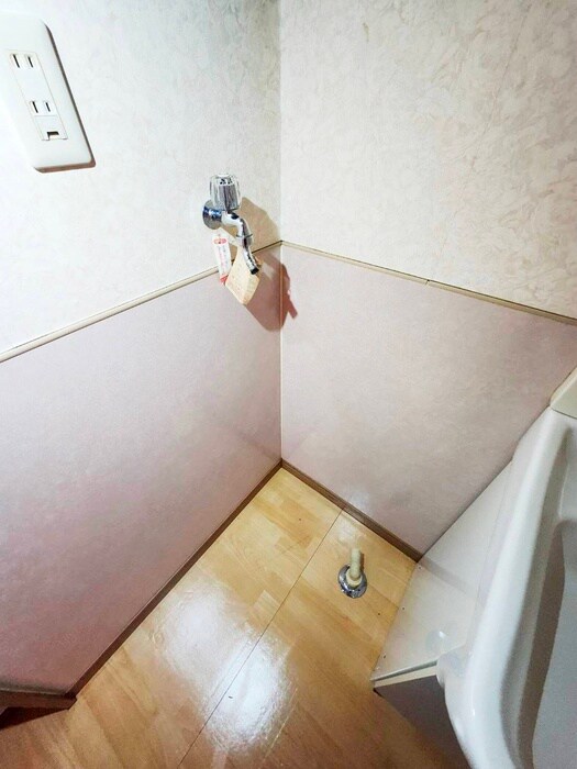 ハウス２１の物件内観写真