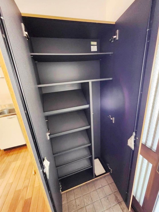 ハウス２１の物件内観写真