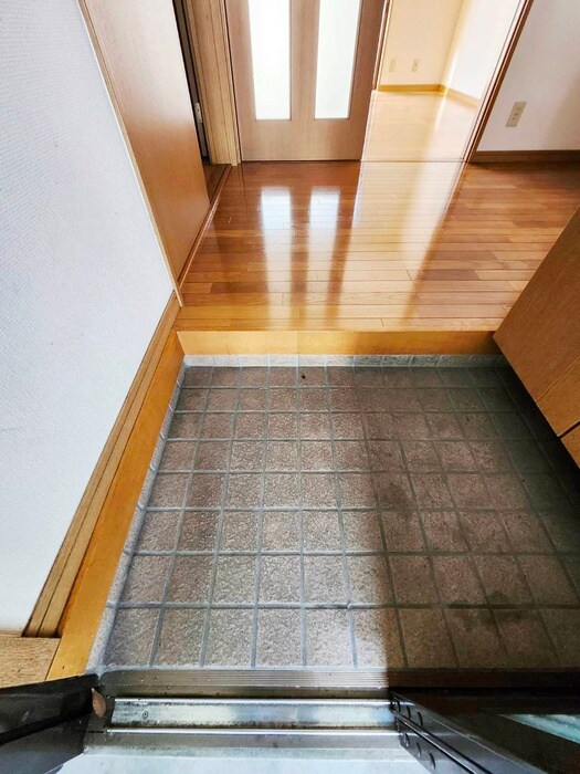 ハウス２１の物件内観写真