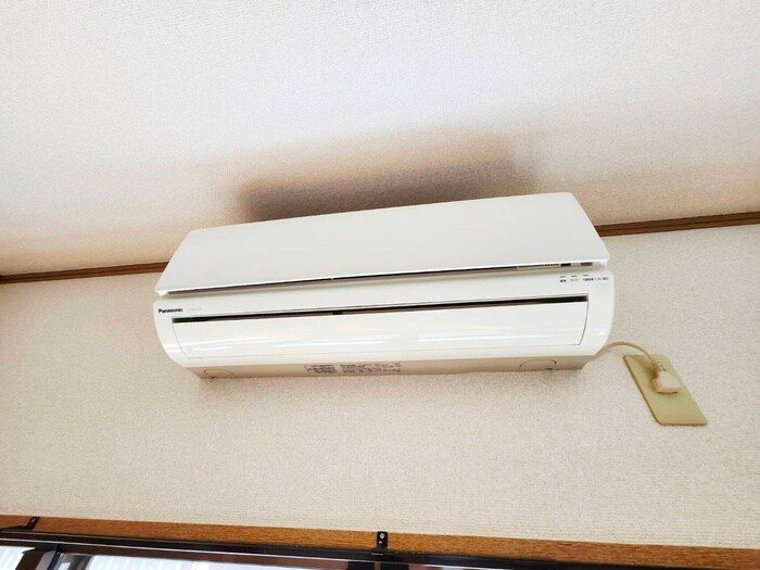 ハウス２１の物件内観写真