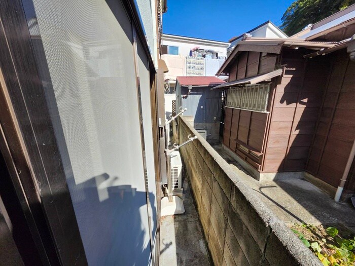 ハウス２１の物件内観写真