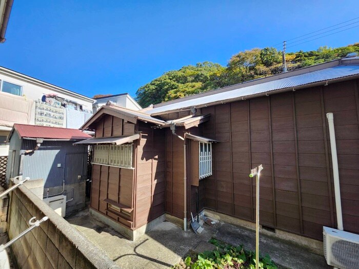 ハウス２１の物件内観写真