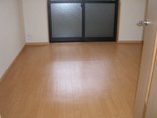 グランドイーストⅡの物件内観写真