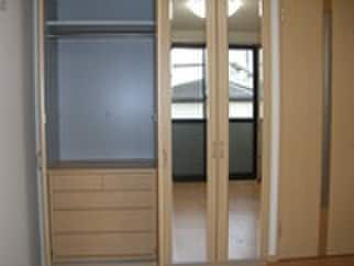 グランドイーストⅡの物件内観写真