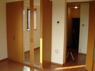 グランドイーストⅡの物件内観写真