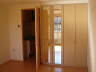 グランドイーストⅡの物件内観写真