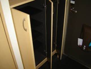 グランドイーストⅡの物件内観写真