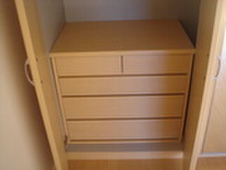 グランドイーストⅡの物件内観写真