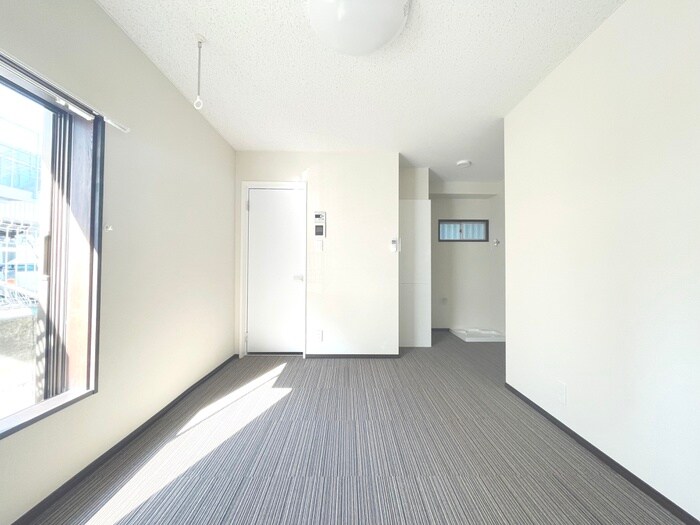 ウッディコーポ東六月町の物件内観写真