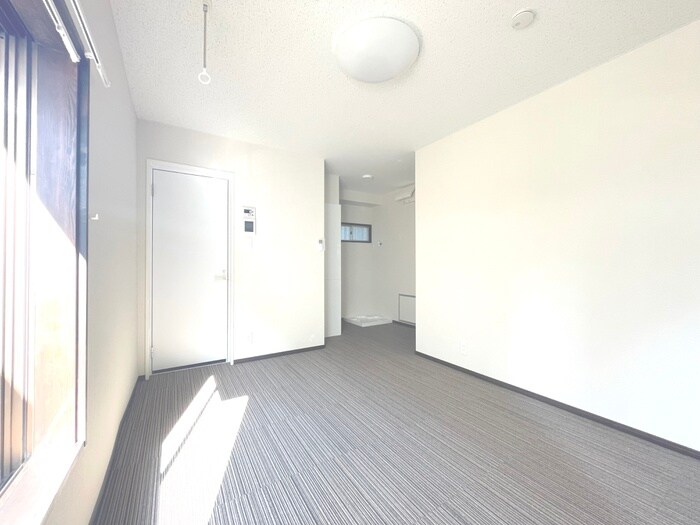 ウッディコーポ東六月町の物件内観写真