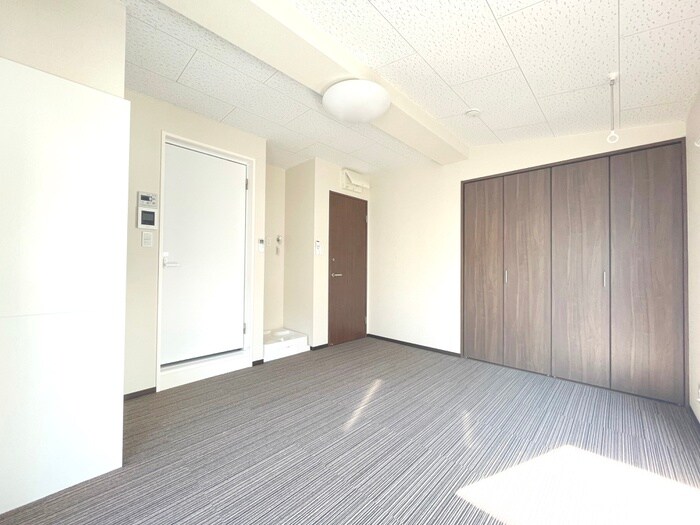 ウッディコーポ東六月町の物件内観写真