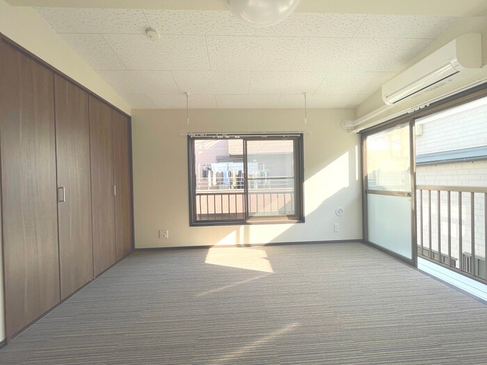 ウッディコーポ東六月町の物件内観写真