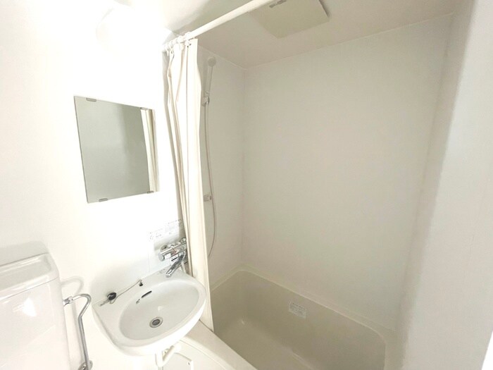 ウッディコーポ東六月町の物件内観写真