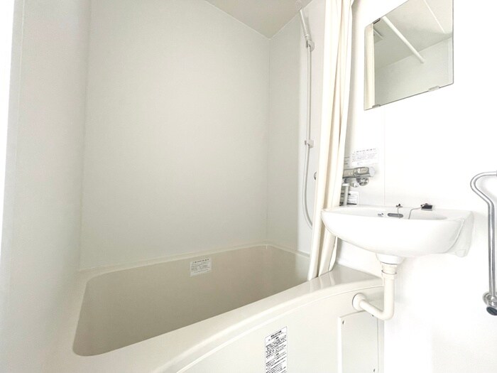 ウッディコーポ東六月町の物件内観写真