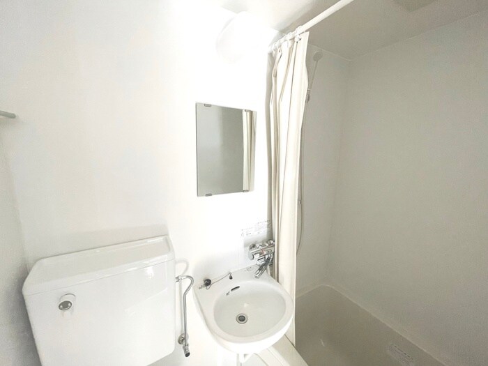 ウッディコーポ東六月町の物件内観写真