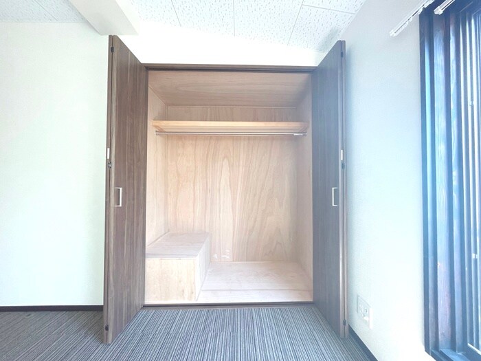 ウッディコーポ東六月町の物件内観写真