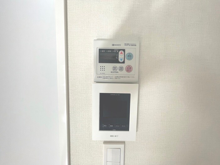 ウッディコーポ東六月町の物件内観写真