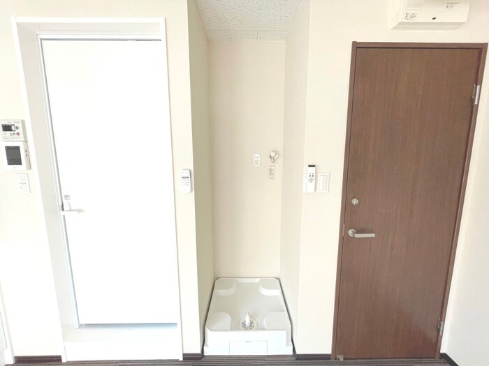 ウッディコーポ東六月町の物件内観写真