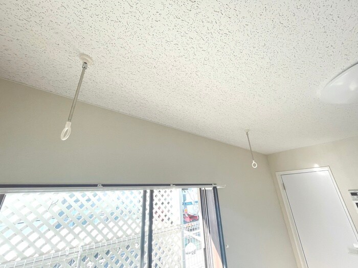 ウッディコーポ東六月町の物件内観写真