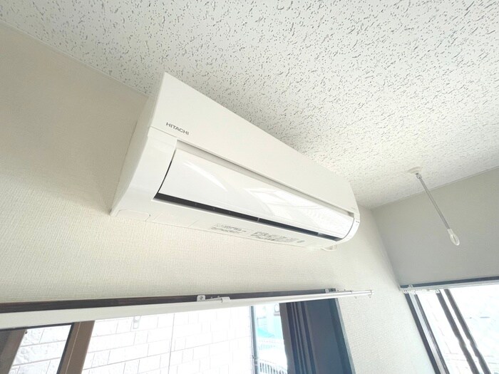 ウッディコーポ東六月町の物件内観写真