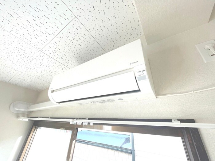 ウッディコーポ東六月町の物件内観写真