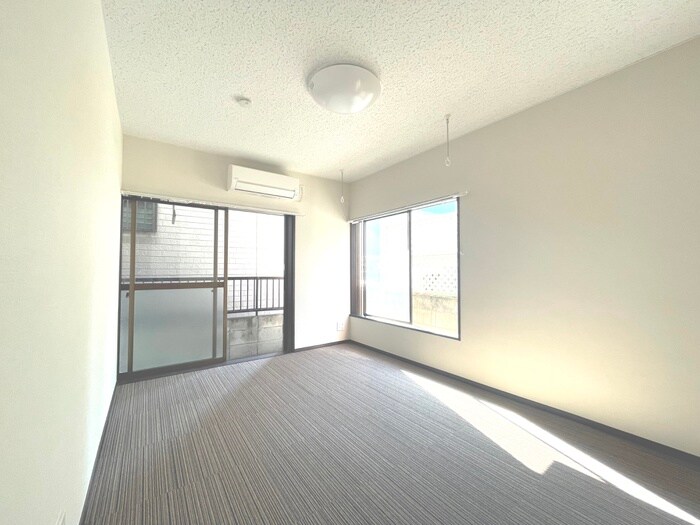 ウッディコーポ東六月町の物件内観写真