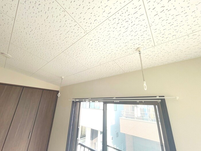 ウッディコーポ東六月町の物件内観写真