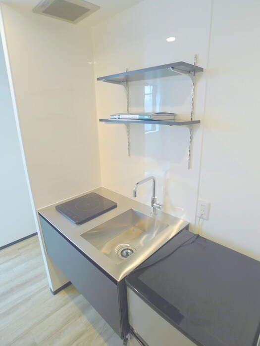 オアシス五反野の物件内観写真