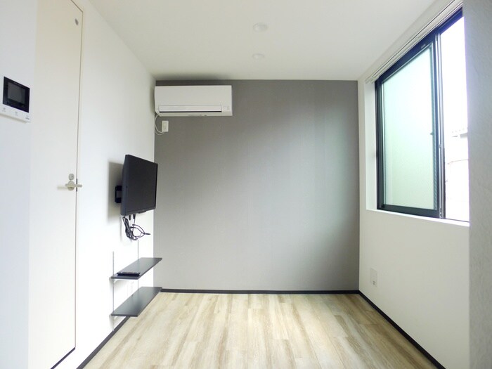 オアシス五反野の物件内観写真