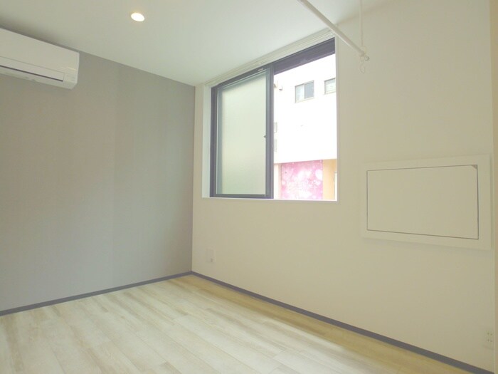 オアシス五反野の物件内観写真