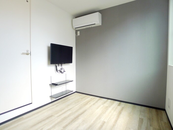 オアシス五反野の物件内観写真