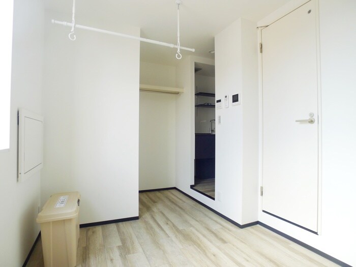 オアシス五反野の物件内観写真