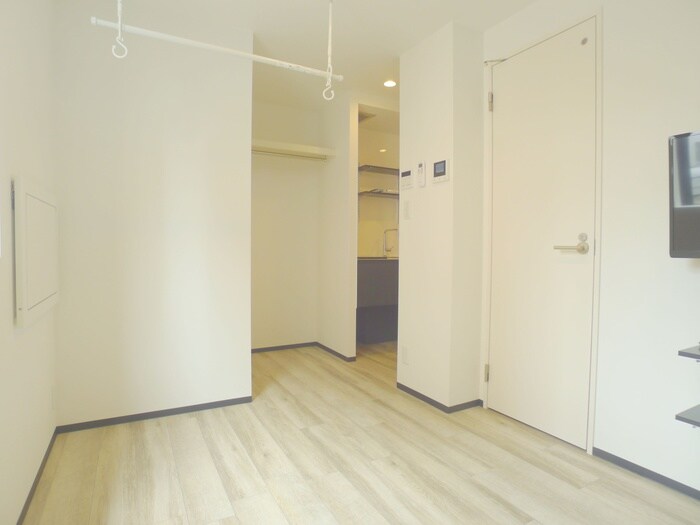 オアシス五反野の物件内観写真