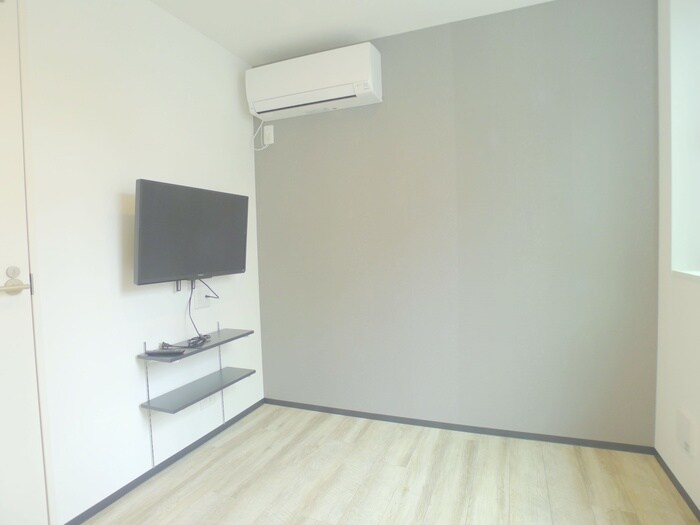 オアシス五反野の物件内観写真