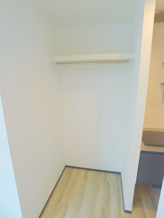 オアシス五反野の物件内観写真